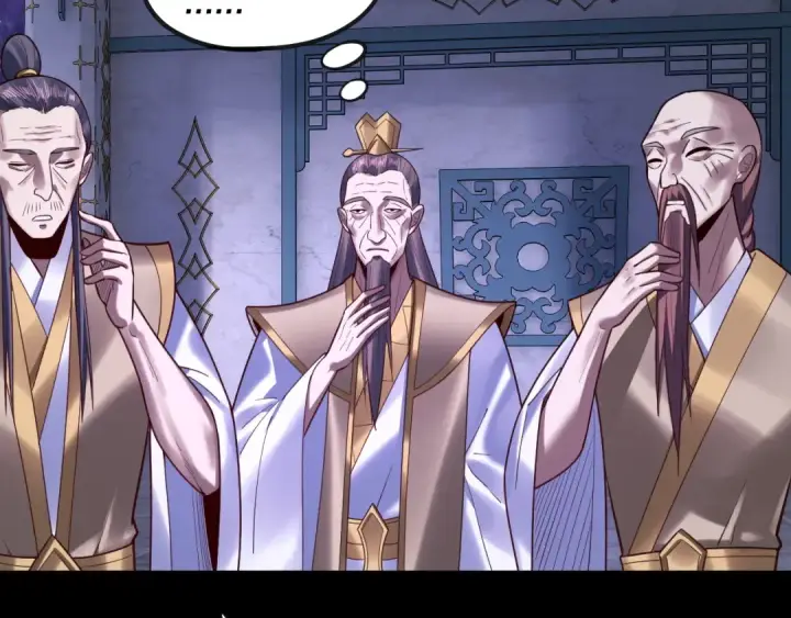 《我！天命大反派》第135话 传承者身份暴露？图11
