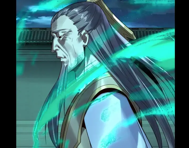 《我！天命大反派》第135话 传承者身份暴露？图131