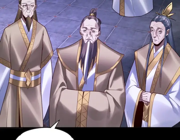 《我！天命大反派》第135话 传承者身份暴露？图19