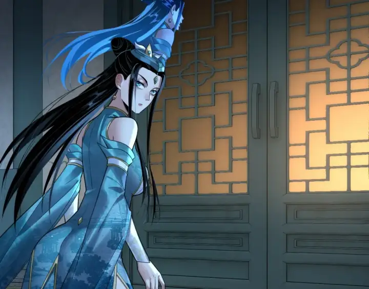 《我！天命大反派》第135话 传承者身份暴露？图58
