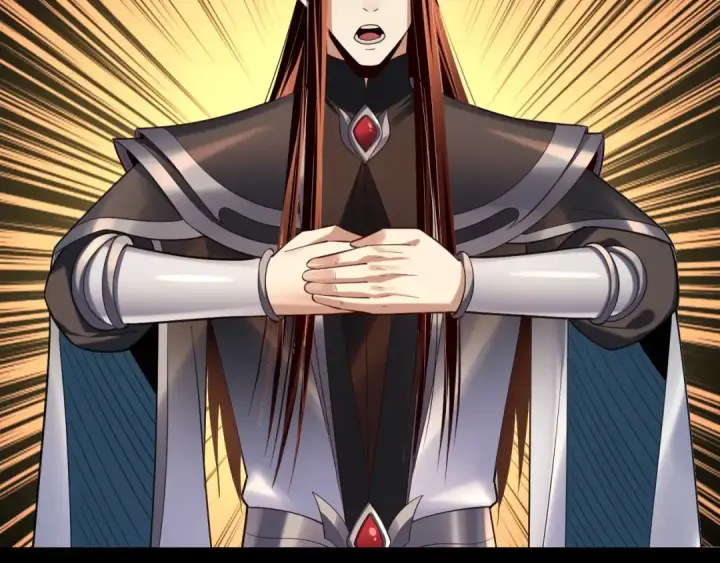 《我！天命大反派》第135话 传承者身份暴露？图7