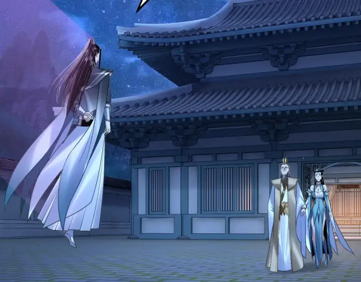 《我！天命大反派》第135话 传承者身份暴露？图92