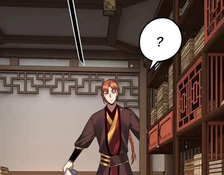 《我！天命大反派》第136话 圣女开车图108