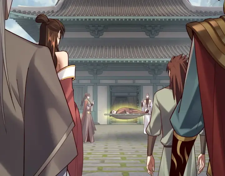 《我！天命大反派》第136话 圣女开车图39