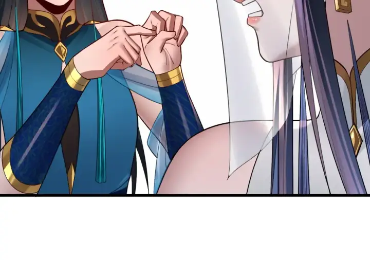 《我！天命大反派》第136话 圣女开车图65