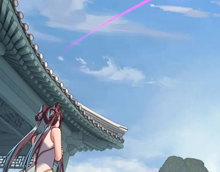 《我！天命大反派》第137话 教训紫阳天君图126
