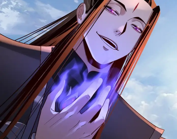 《我！天命大反派》第137话 教训紫阳天君图133