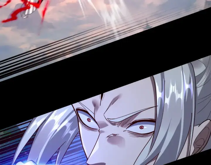 《我！天命大反派》第137话 教训紫阳天君图27