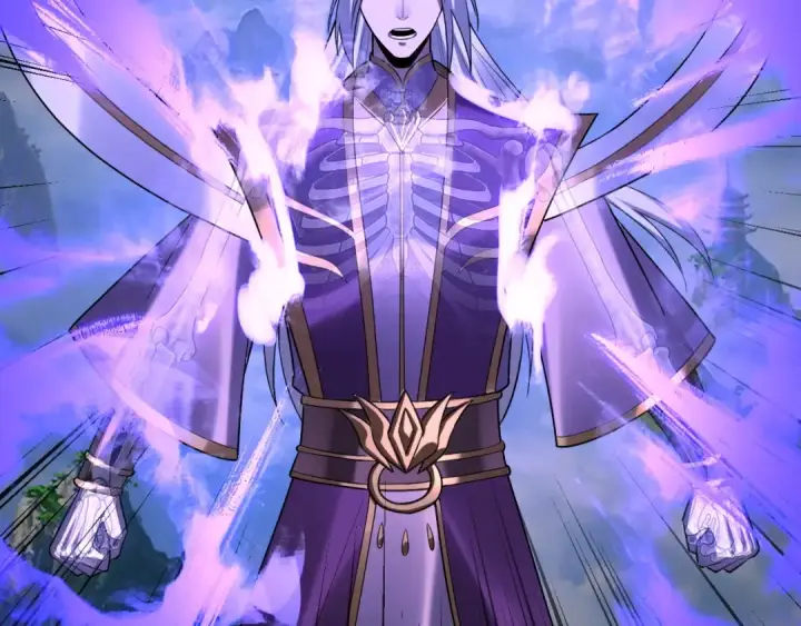 《我！天命大反派》第137话 教训紫阳天君图42
