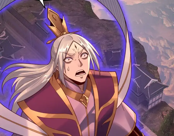 《我！天命大反派》第137话 教训紫阳天君图60