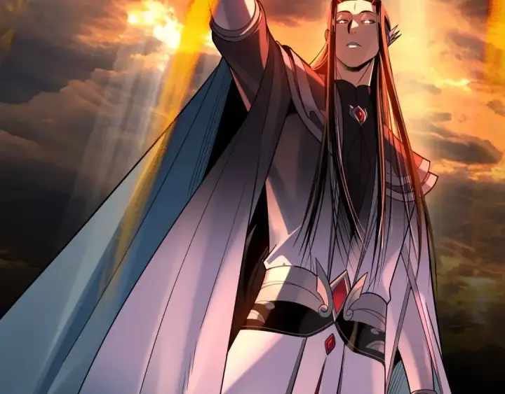 《我！天命大反派》第137话 教训紫阳天君图63
