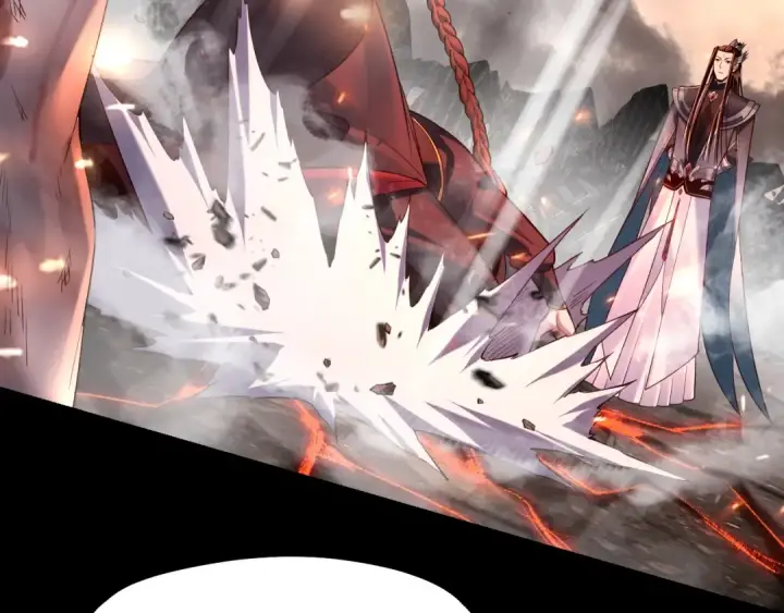 《我！天命大反派》第137话 教训紫阳天君图81
