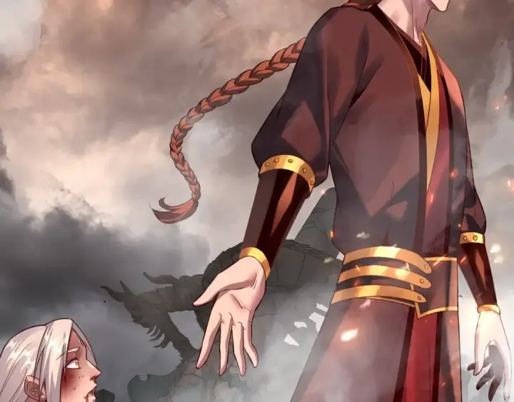 《我！天命大反派》第137话 教训紫阳天君图83