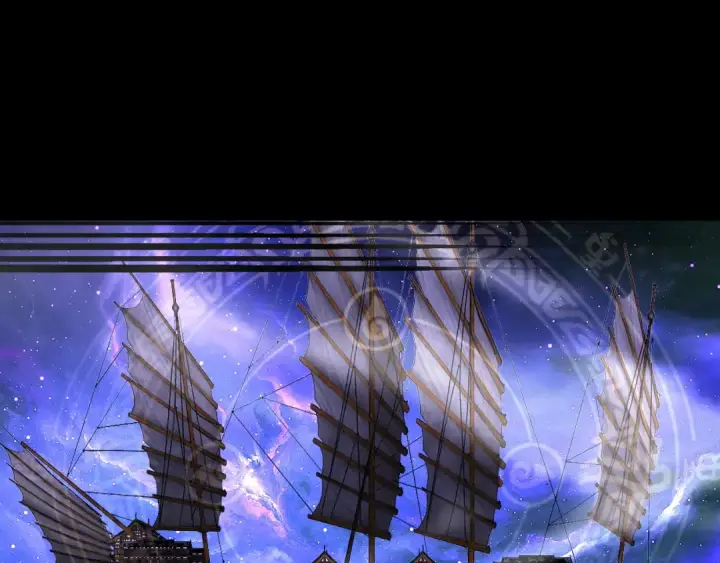 《我！天命大反派》第138话 群英集结图111