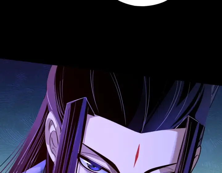 《我！天命大反派》第138话 群英集结图129