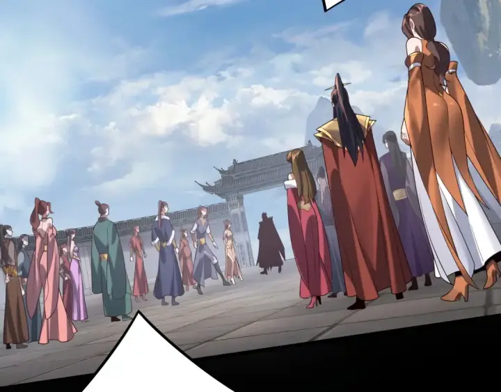 《我！天命大反派》第138话 群英集结图20