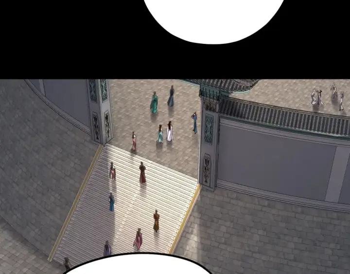 《我！天命大反派》第138话 群英集结图9