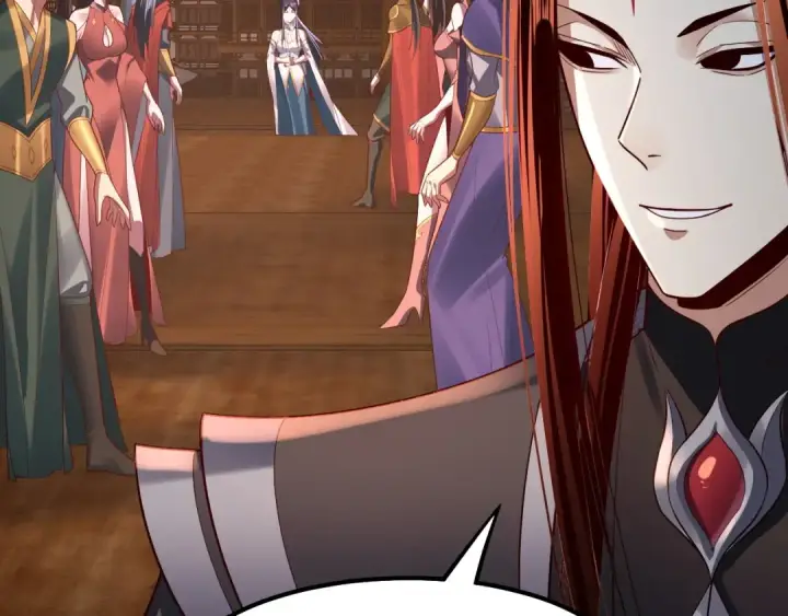 《我！天命大反派》第139话 攻略江楚楚图114