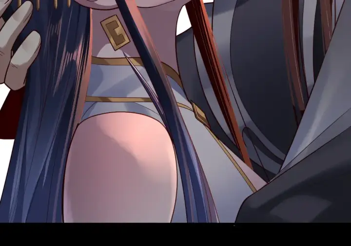 《我！天命大反派》第139话 攻略江楚楚图45