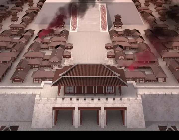 《我！天命大反派》第139话 攻略江楚楚图47