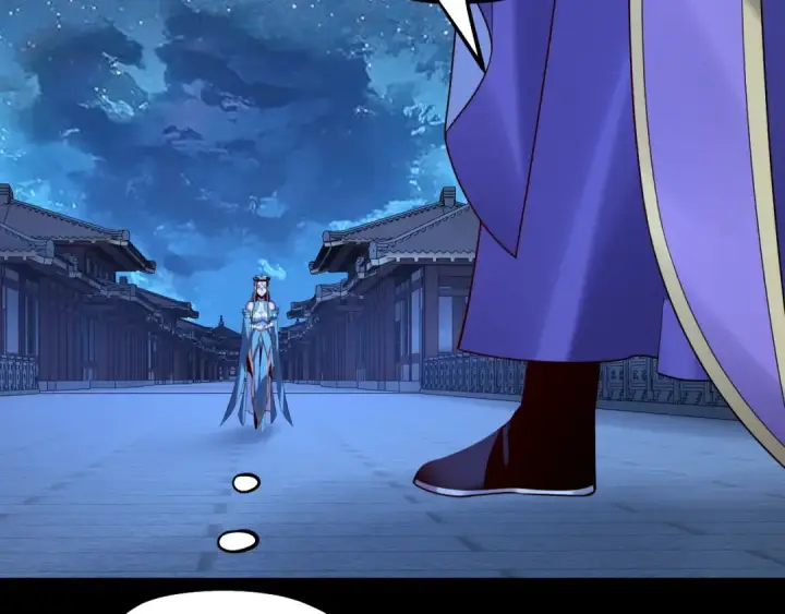 《我！天命大反派》第140话 姐妹花图106