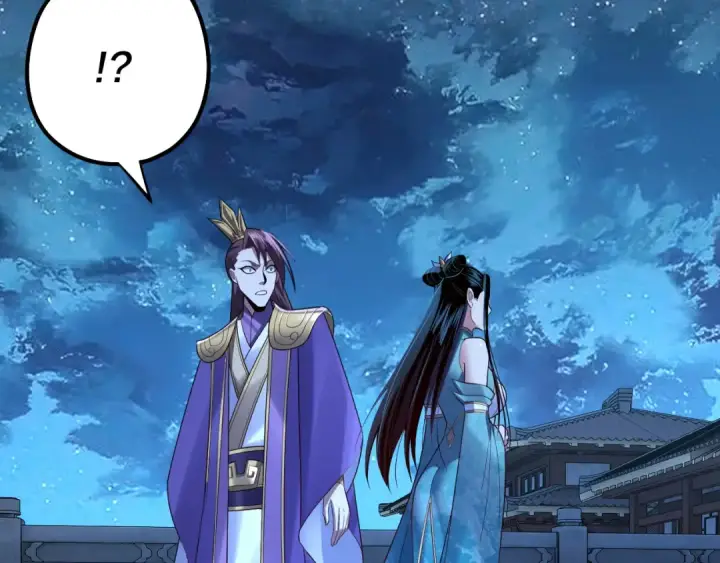 《我！天命大反派》第140话 姐妹花图108