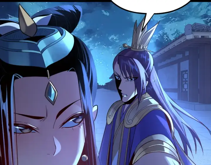《我！天命大反派》第140话 姐妹花图111
