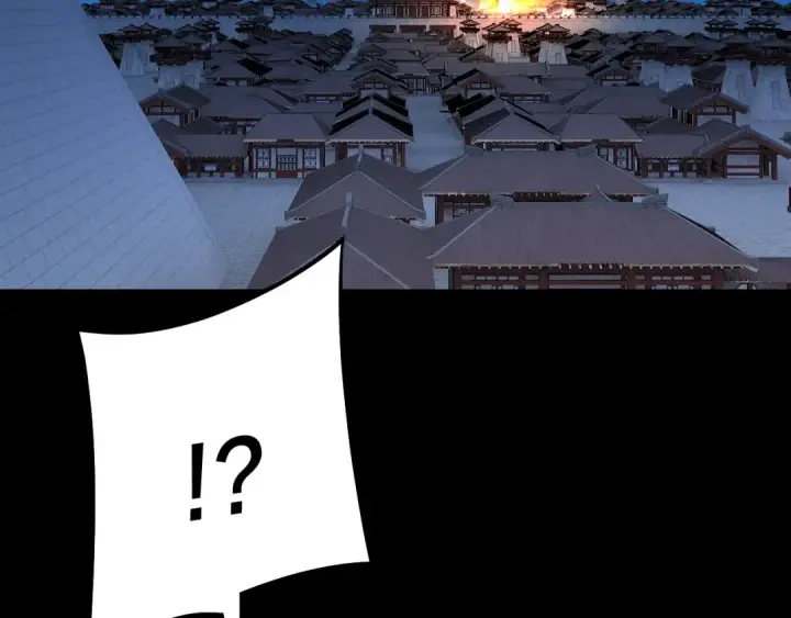 《我！天命大反派》第140话 姐妹花图132