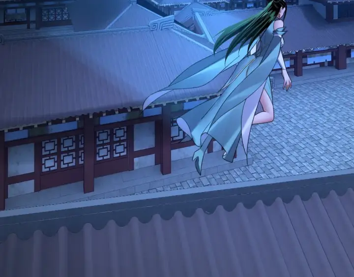 《我！天命大反派》第140话 姐妹花图63