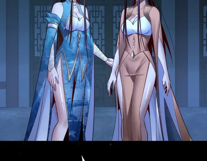 《我！天命大反派》第140话 姐妹花图99