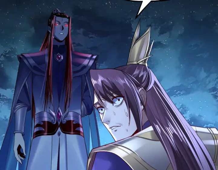 《我！天命大反派》第141话 将计就计图116