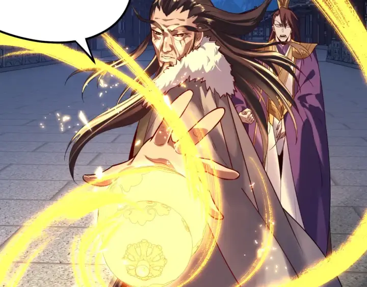 《我！天命大反派》第141话 将计就计图12