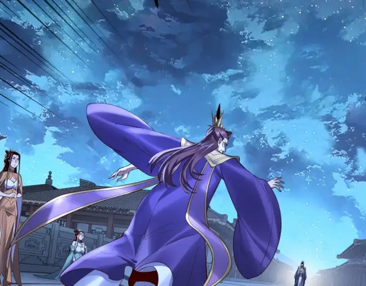 《我！天命大反派》第141话 将计就计图122