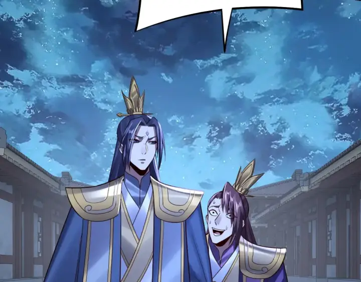 《我！天命大反派》第141话 将计就计图124