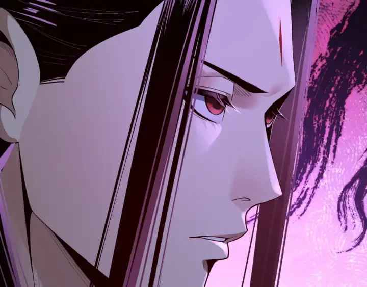 《我！天命大反派》第141话 将计就计图129