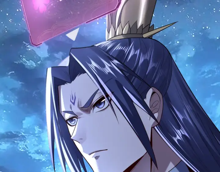 《我！天命大反派》第141话 将计就计图131