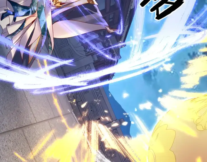 《我！天命大反派》第141话 将计就计图19