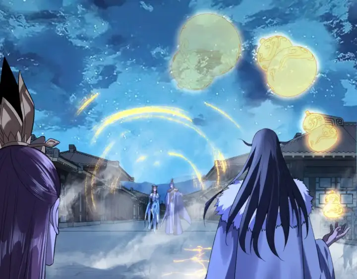 《我！天命大反派》第141话 将计就计图22