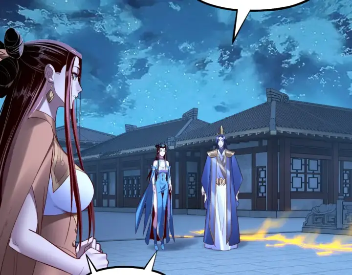 《我！天命大反派》第141话 将计就计图33