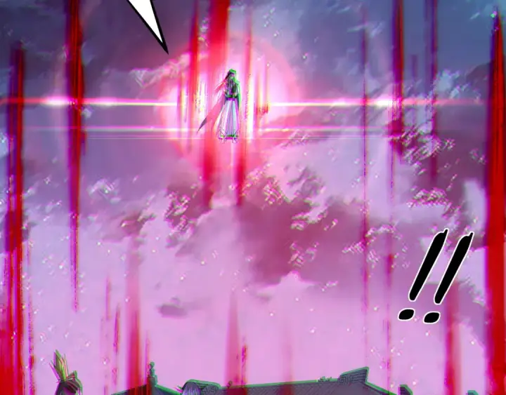 《我！天命大反派》第141话 将计就计图36