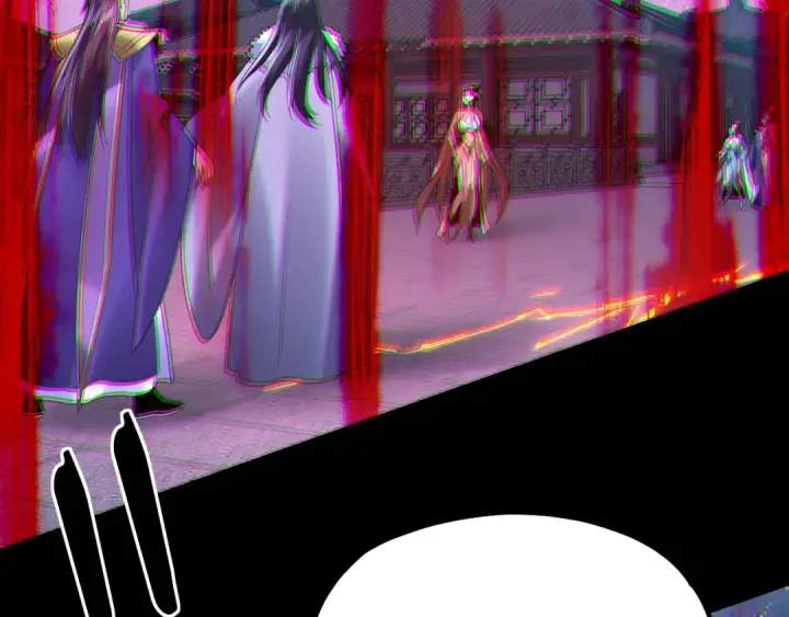 《我！天命大反派》第141话 将计就计图37