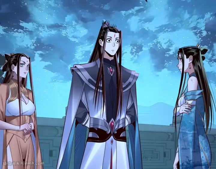 《我！天命大反派》第141话 将计就计图48