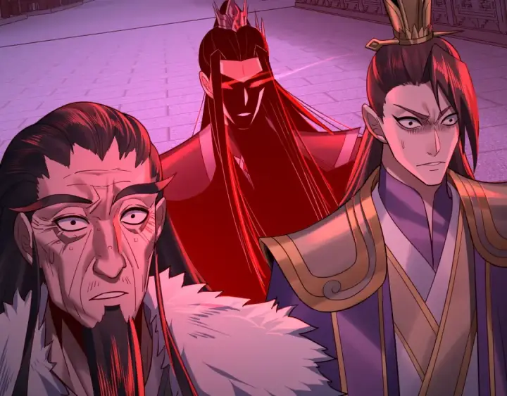 《我！天命大反派》第141话 将计就计图79