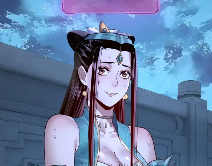 《我！天命大反派》第141话 将计就计图90