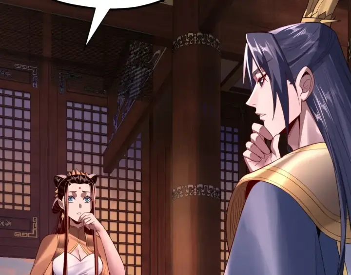 《我！天命大反派》第142话 我拳头比你大图106