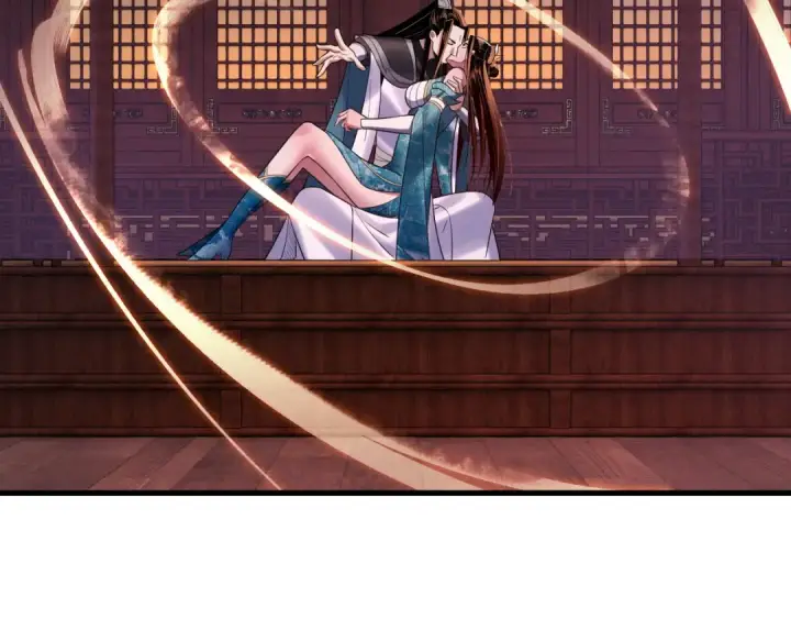 《我！天命大反派》第142话 我拳头比你大图141