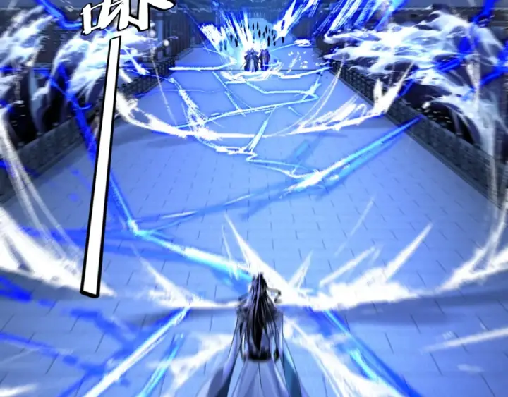 《我！天命大反派》第142话 我拳头比你大图49
