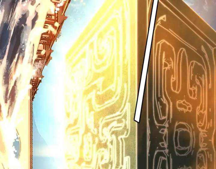 《我！天命大反派》第142话 我拳头比你大图70
