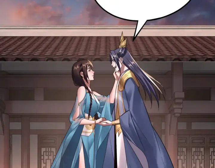 《我！天命大反派》第143话 唐少来玩呀图10