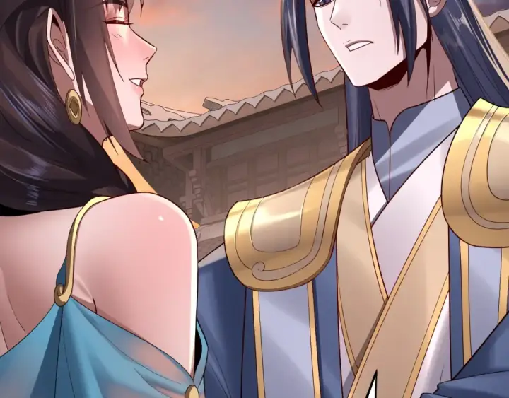 《我！天命大反派》第143话 唐少来玩呀图19